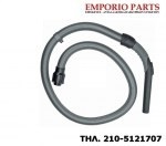 Σωλήνας σπιράλ ηλεκτρικής σκούπας DIRTDEVIL original